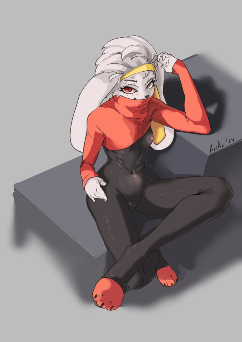 [Arrax] Pokemon
