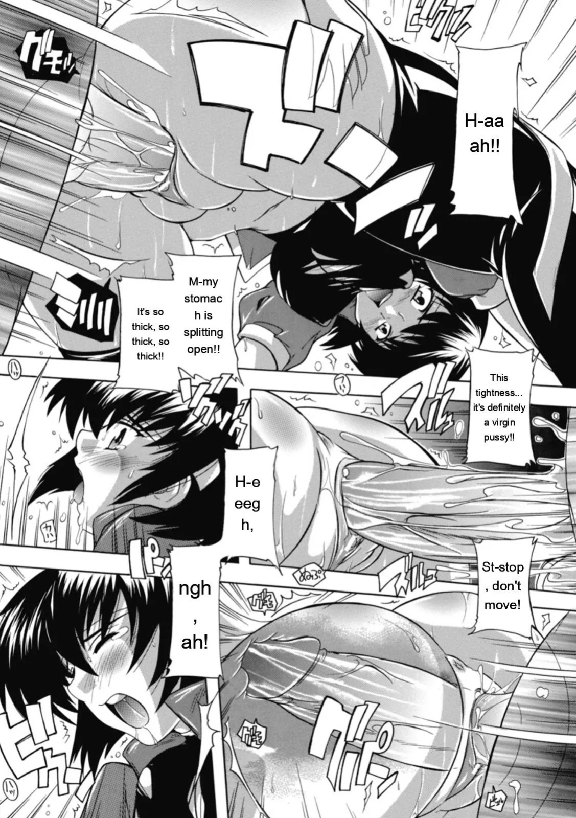 [Natsuka Q-ya] Fuuun! Okehazama Gakuen Nobunaga-san no Yabou [Digital][Eng][MTL]