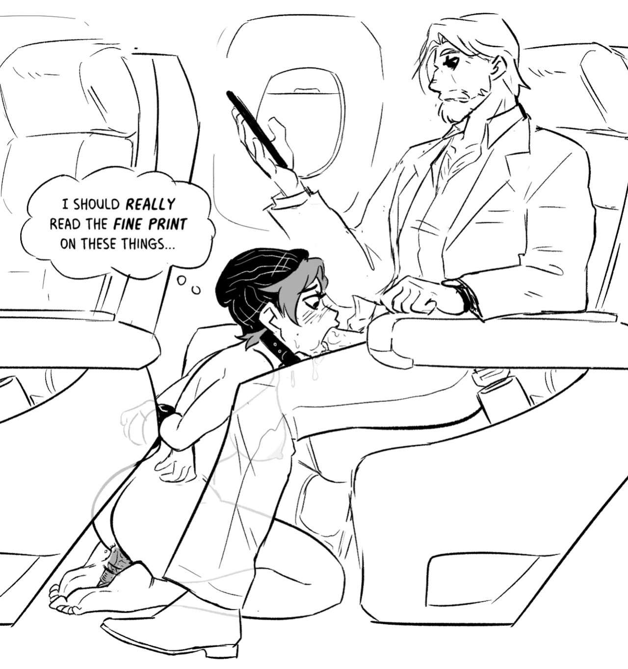 [Spicymancer] Ollie