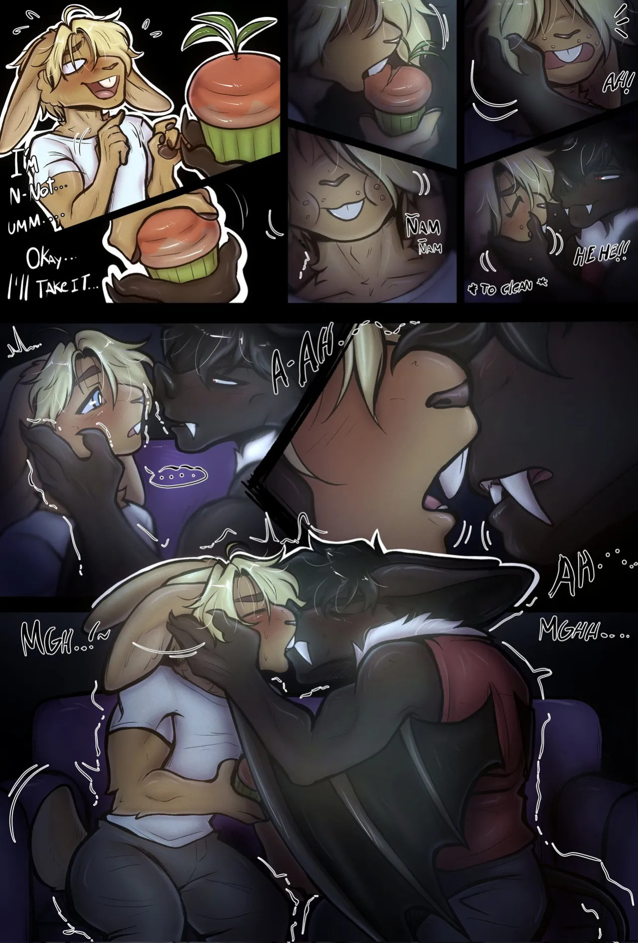 [ElTakis] The Night…