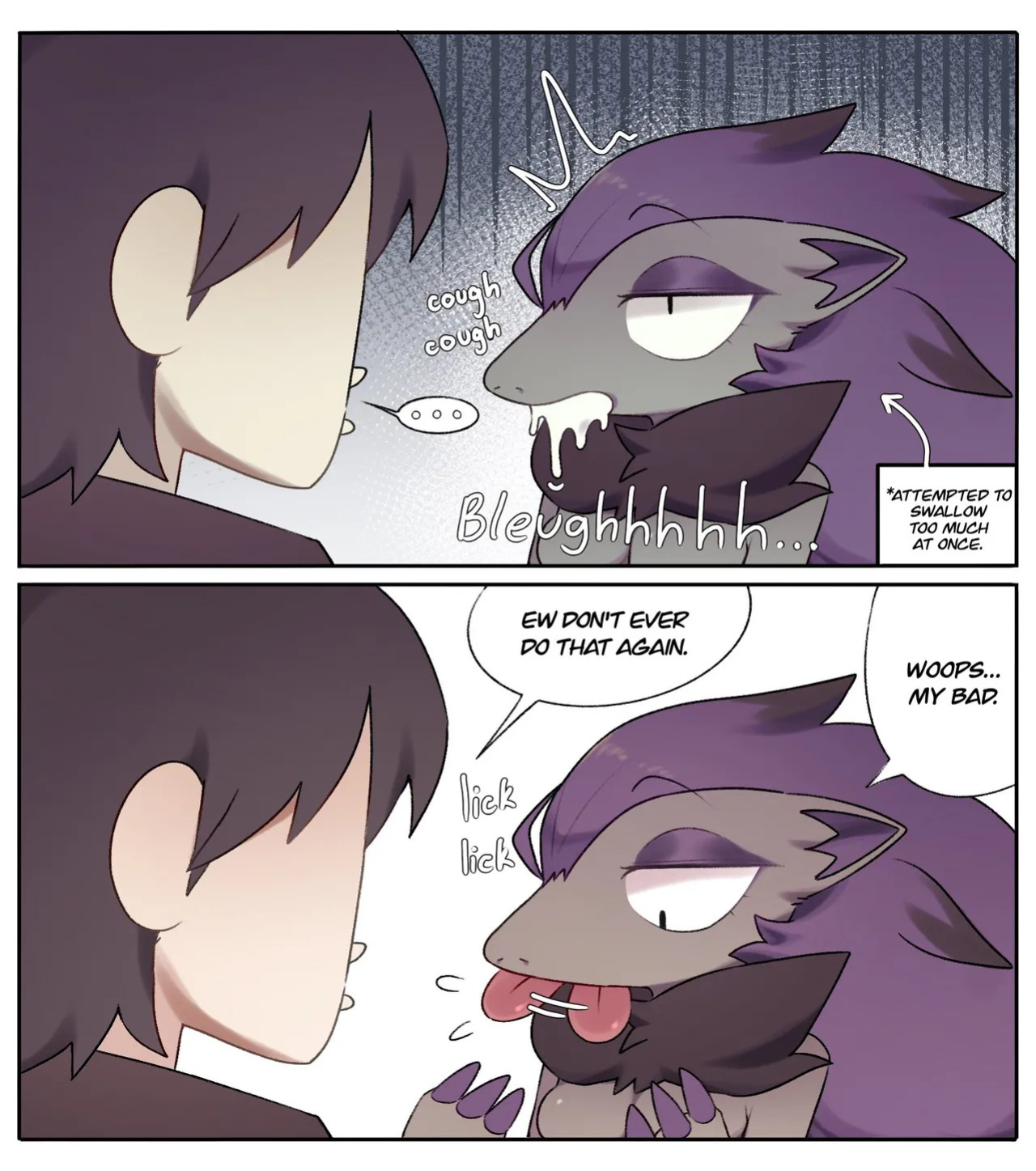 [Kkhaimenheheh] Zoroarks "Camille and Lydia" (Pokemon) (OC)