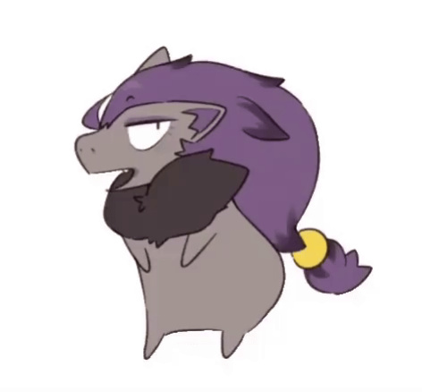 [Kkhaimenheheh] Zoroarks "Camille and Lydia" (Pokemon) (OC)