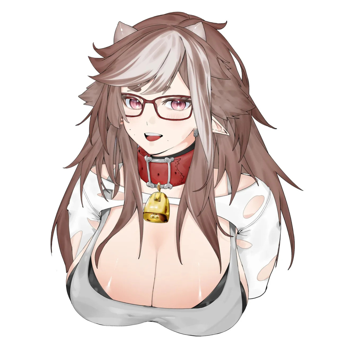 [chaichne] Chaimera (Vtuber)