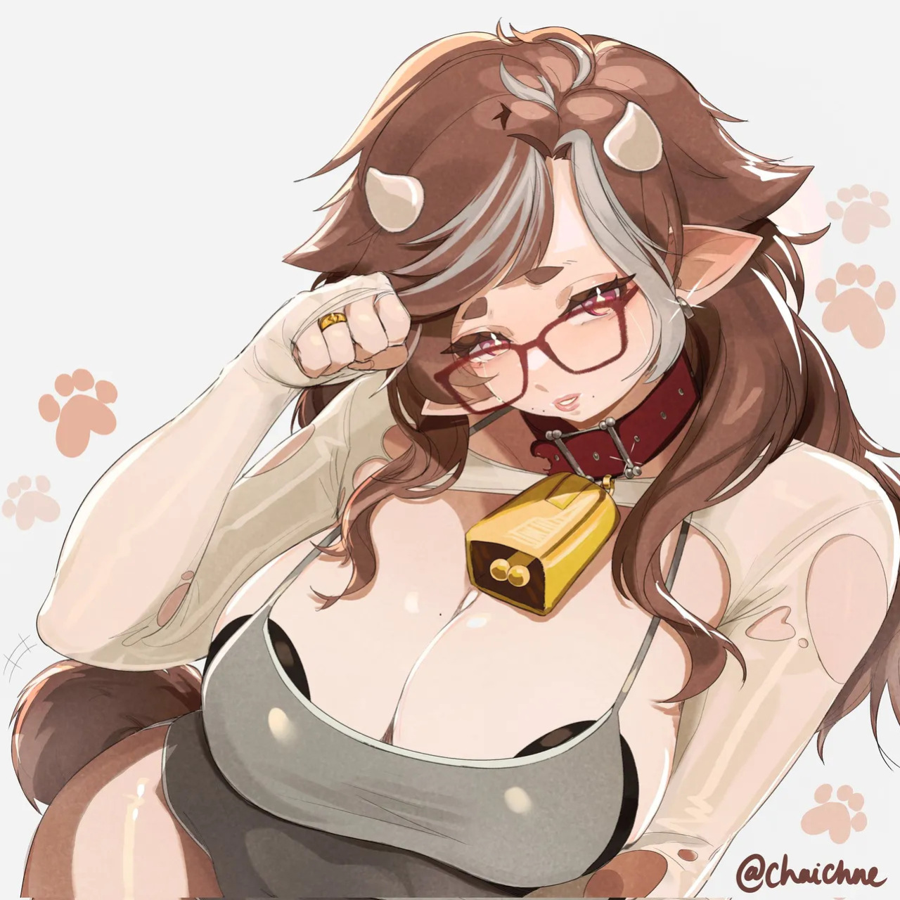 [chaichne] Chaimera (Vtuber)