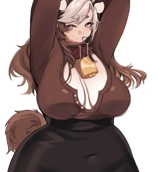 [chaichne] Chaimera (Vtuber)