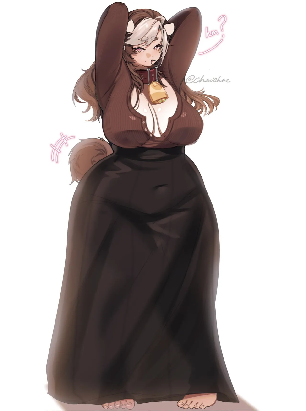 [chaichne] Chaimera (Vtuber)