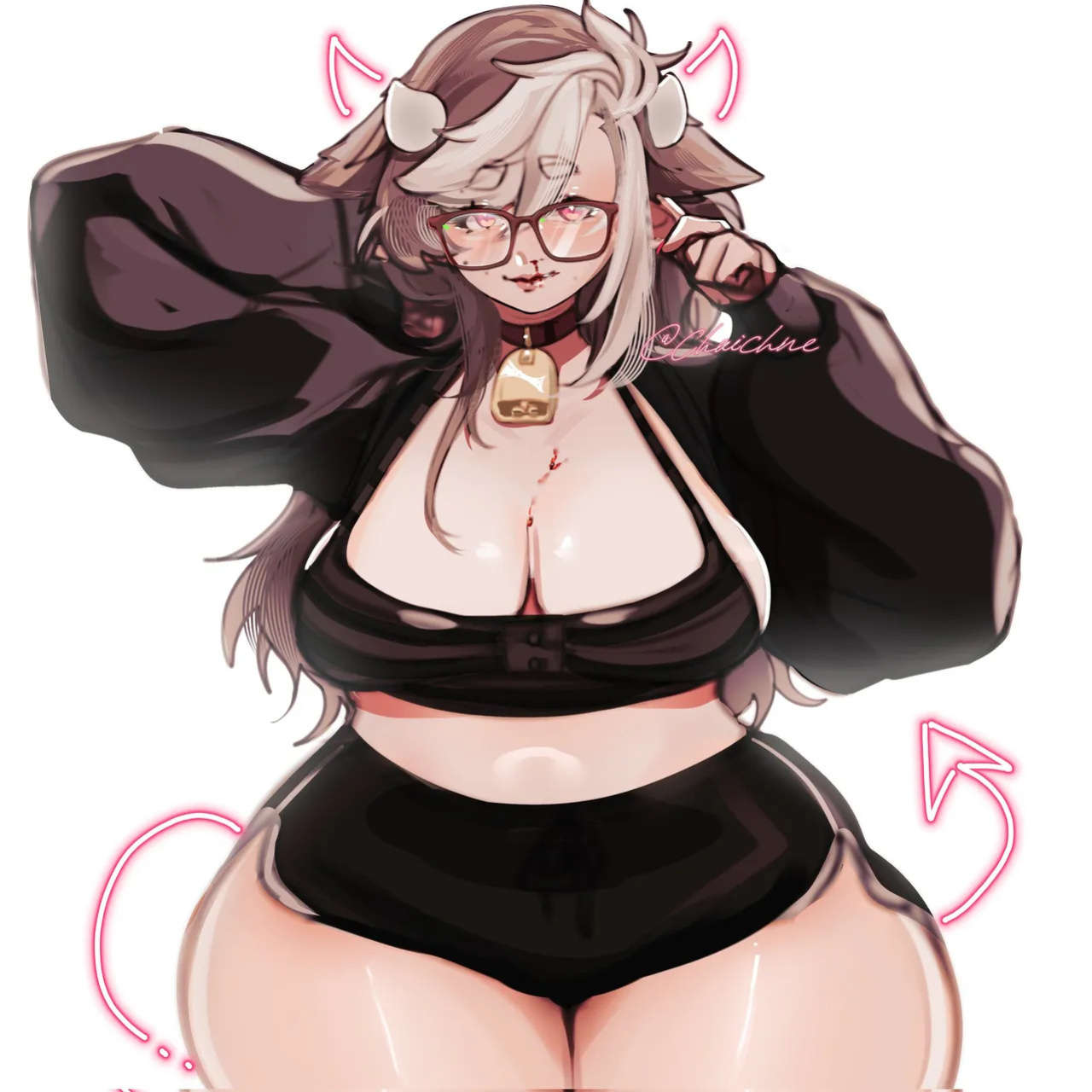 [chaichne] Chaimera (Vtuber)