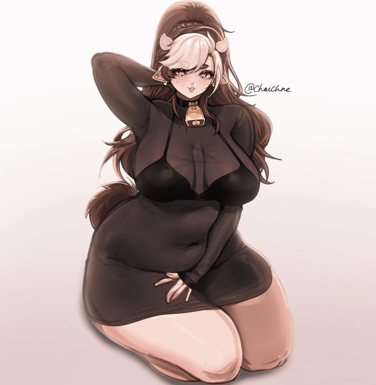 [chaichne] Chaimera (Vtuber)