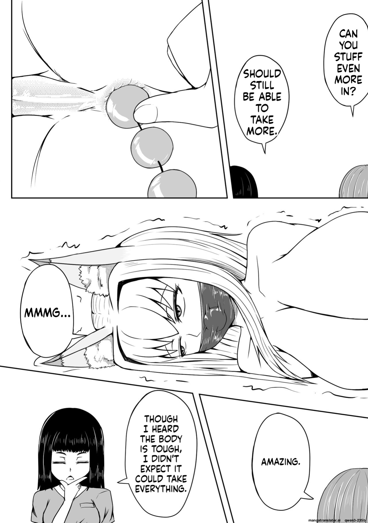 [Pixiv] [HLL.ALSG99][ナオオ]巨乳兽耳娘历险记1-12 (SCANMTL)