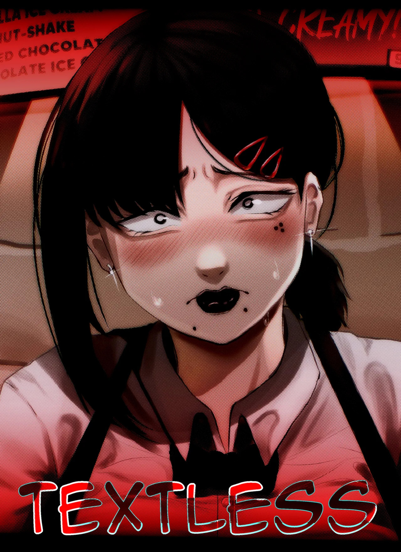[MayleenMidnight/Jebjebbz] Kobeni's BJ (Chainsaw Man)