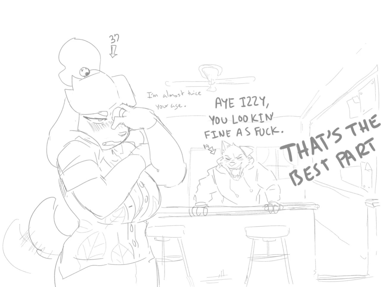 Gooni-san 5/14/2026