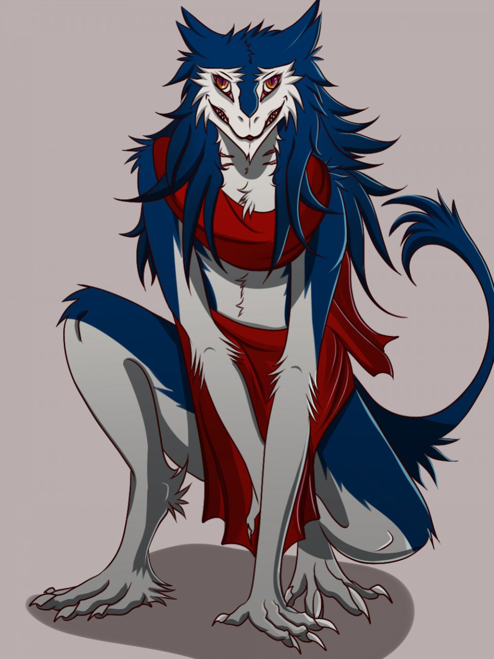 [Furaffinity] Kanevex
