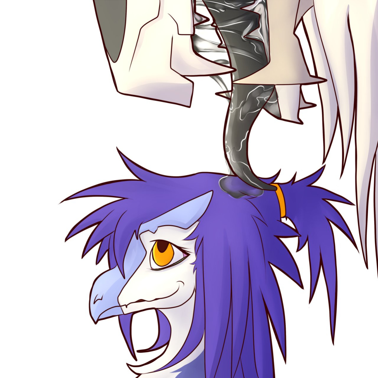 [Furaffinity] Kanevex