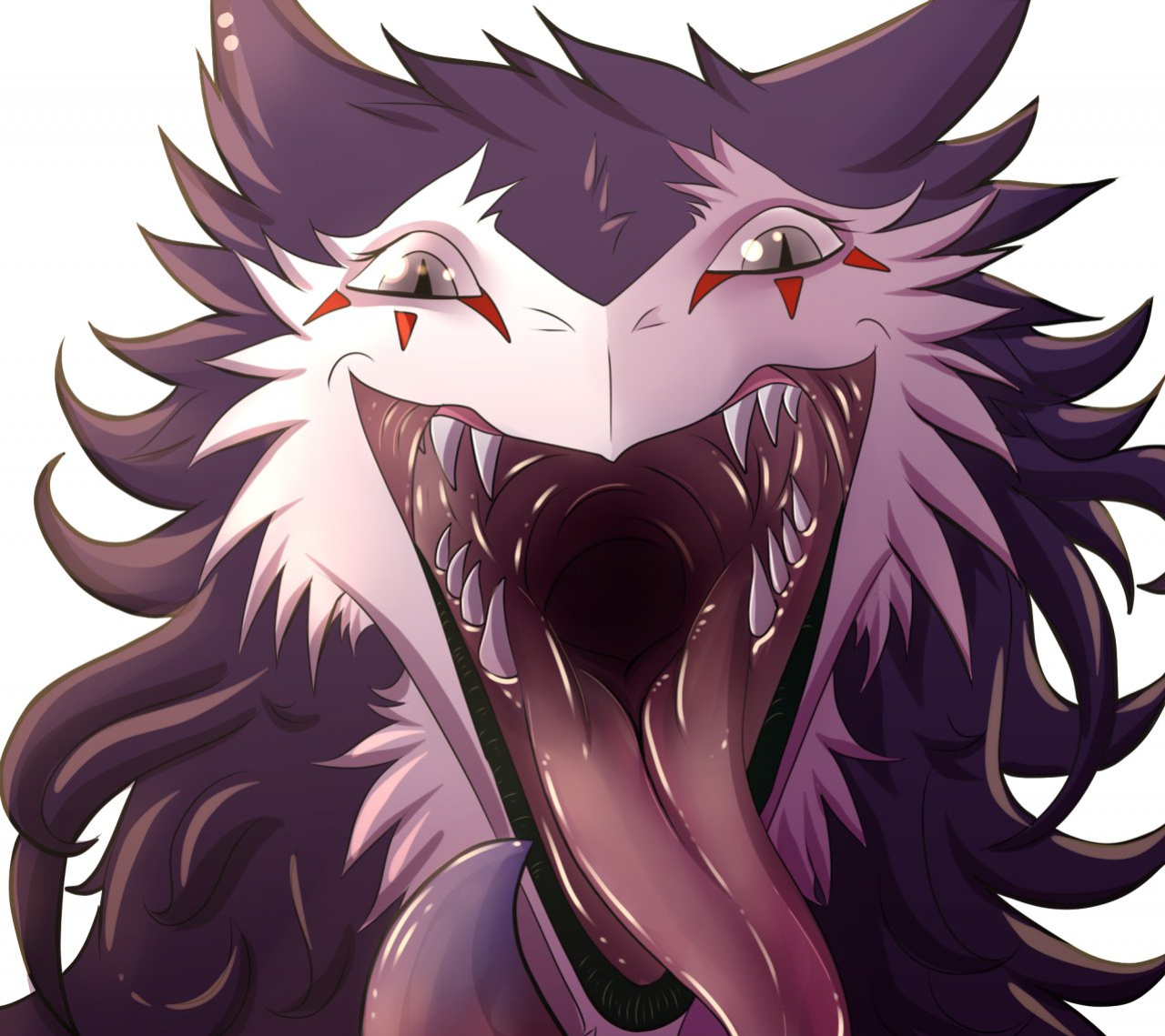 [Furaffinity] Kanevex
