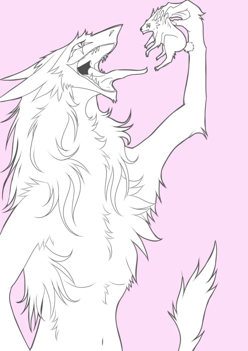 [Furaffinity] Kanevex
