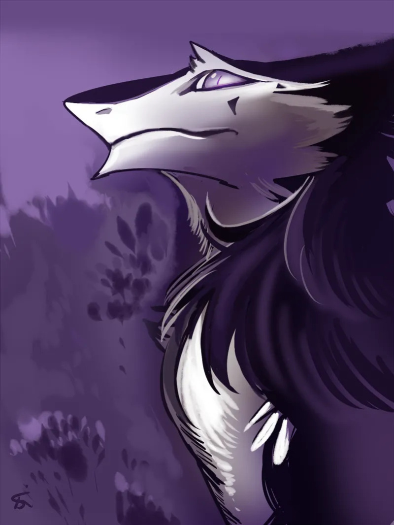 [Furaffinity] Kanevex