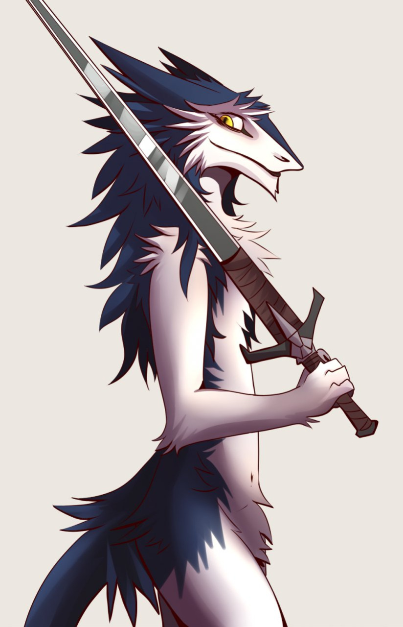 [Furaffinity] Kanevex