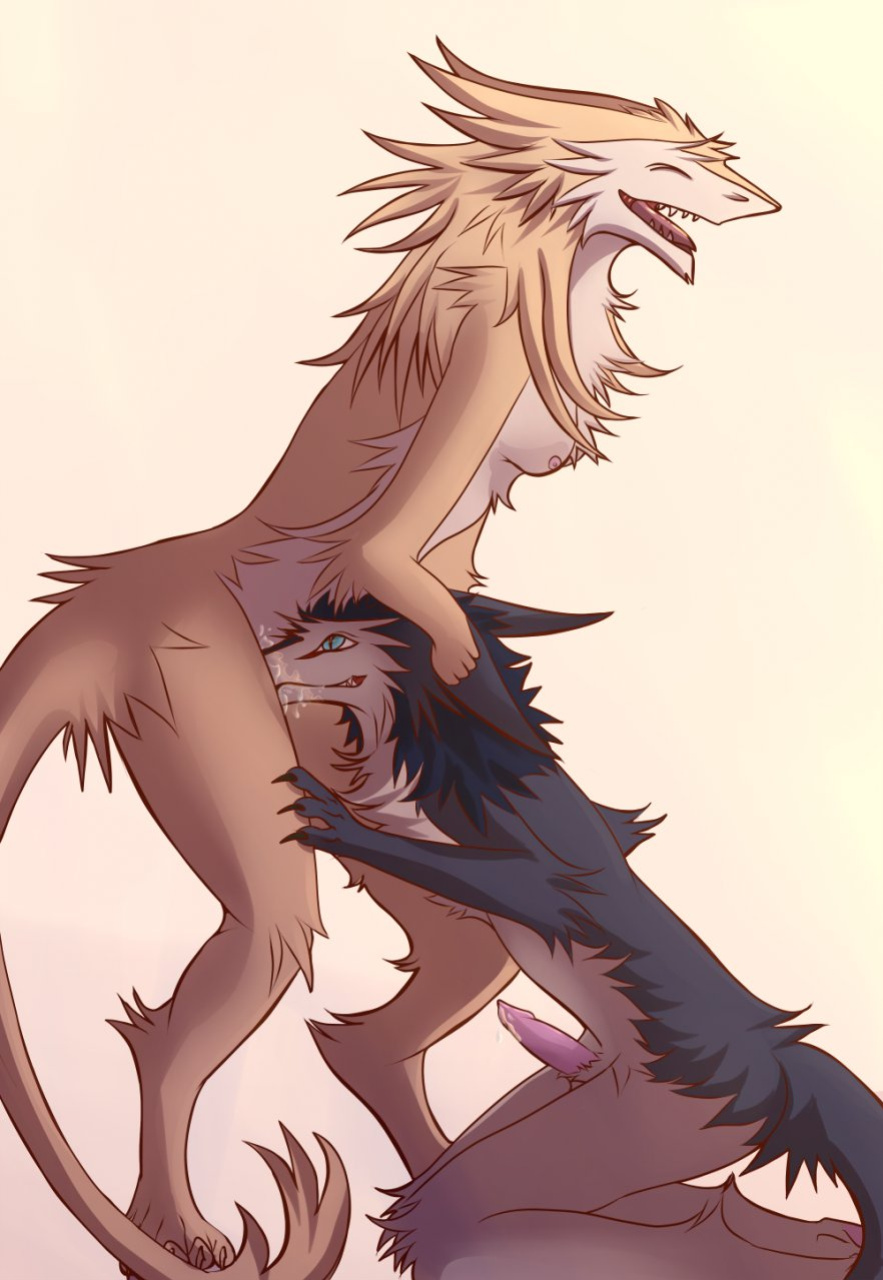 [Furaffinity] Kanevex