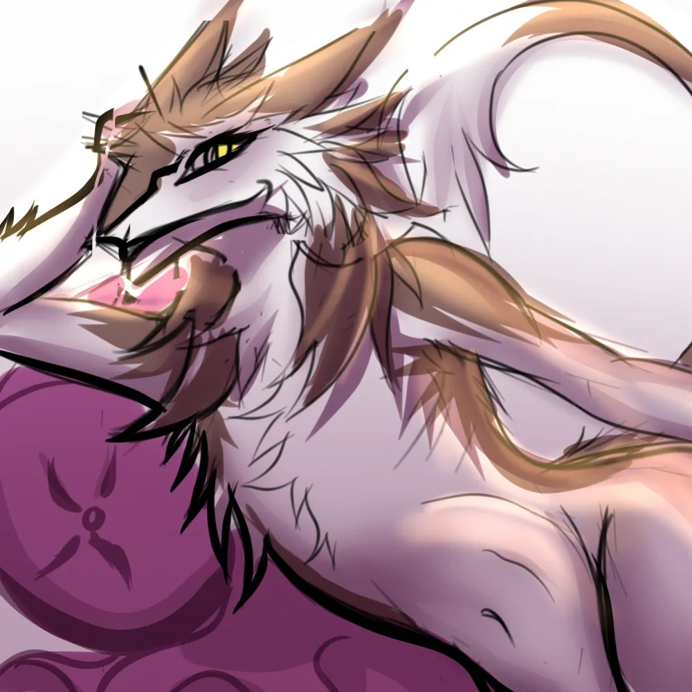 [Furaffinity] Kanevex