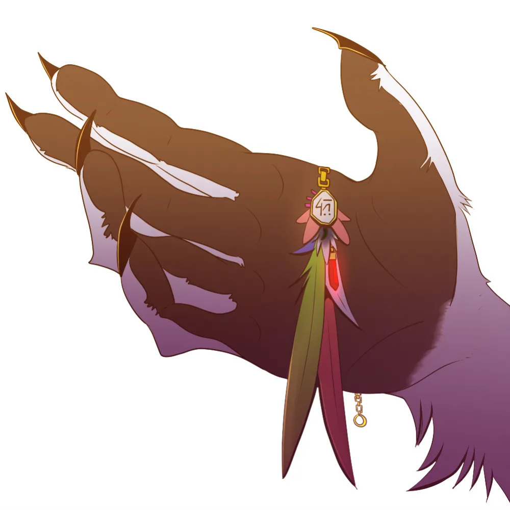 [Furaffinity] Kanevex