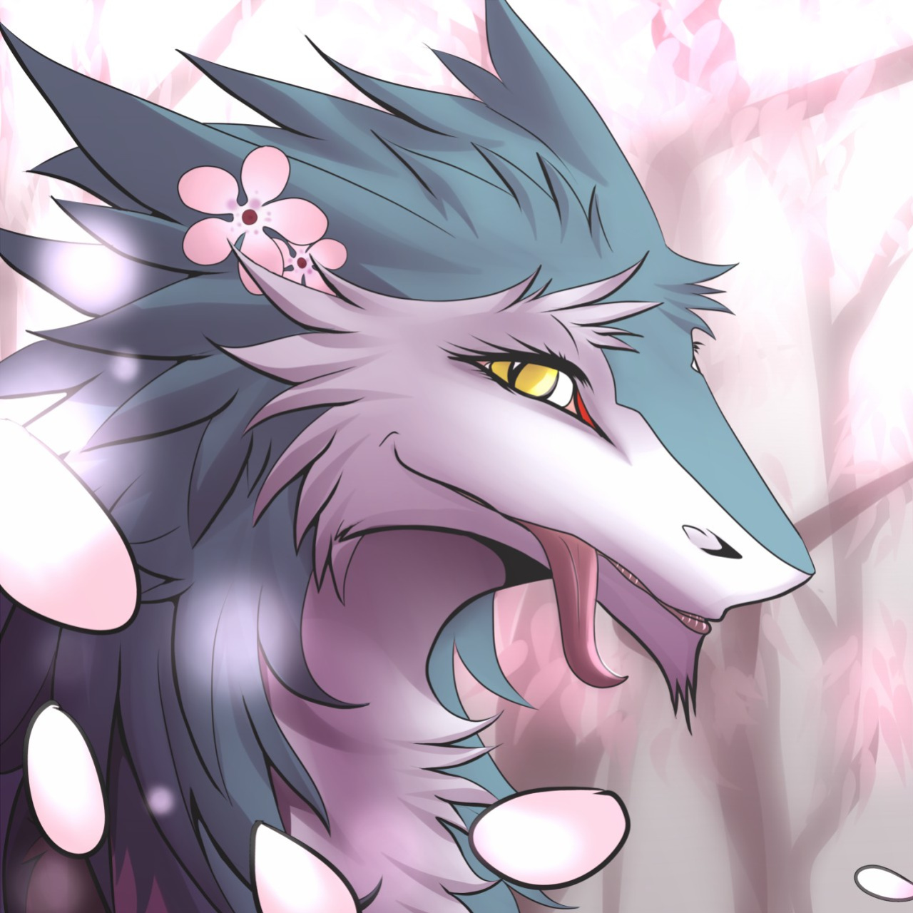 [Furaffinity] Kanevex