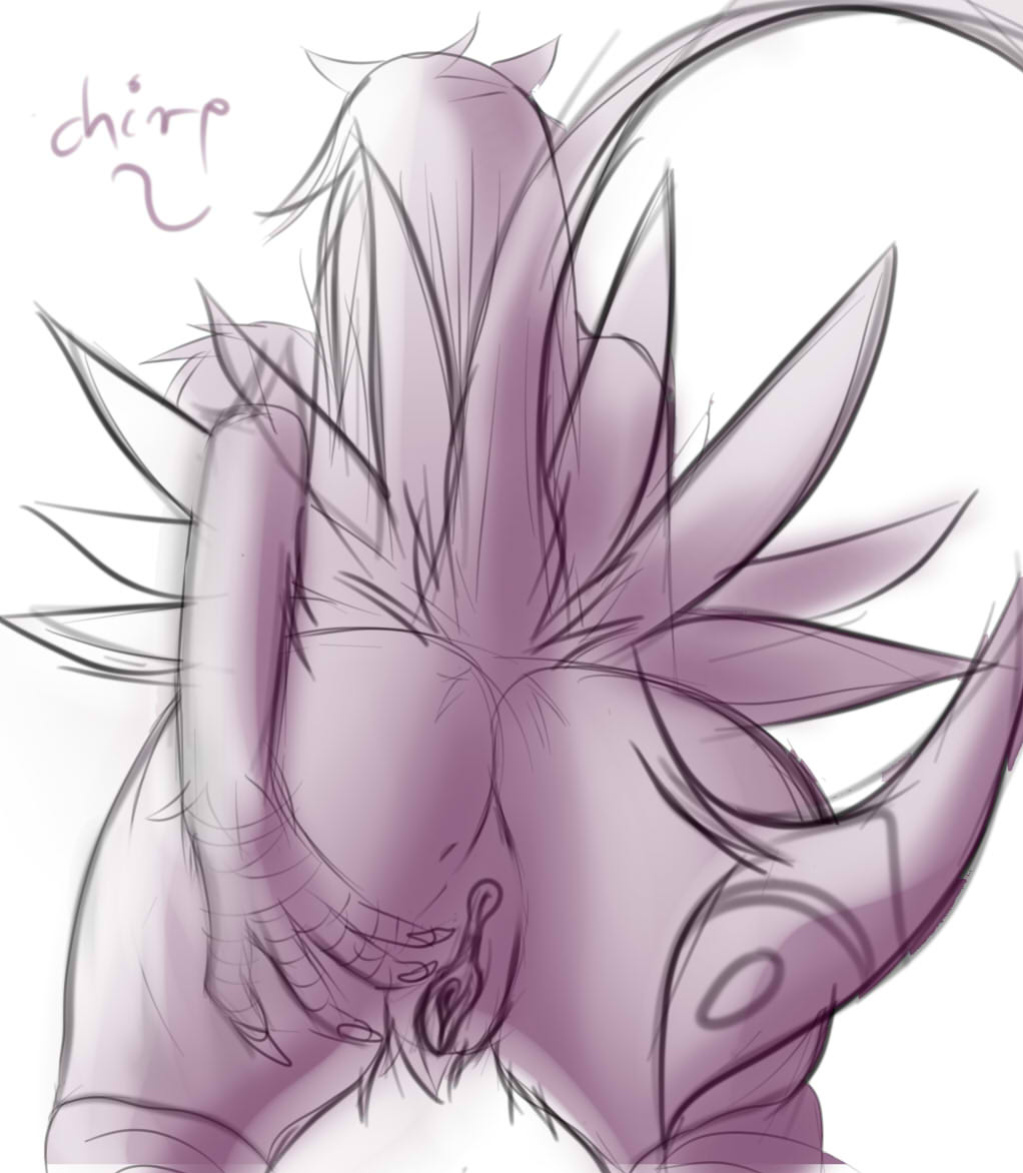 [Furaffinity] Kanevex