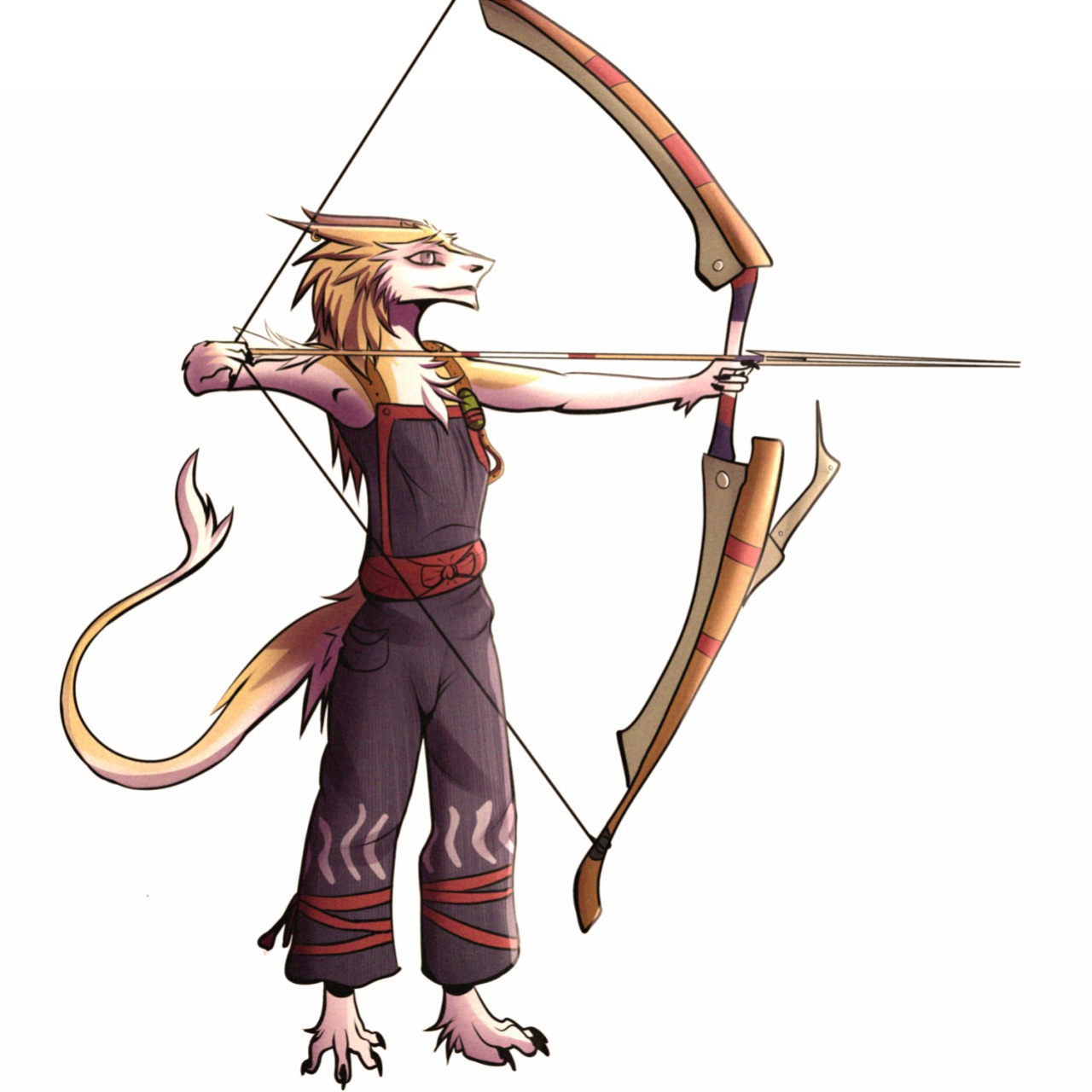 [Furaffinity] Kanevex