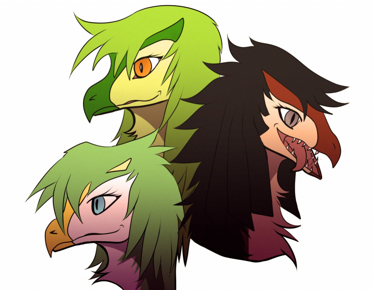 [Furaffinity] Kanevex