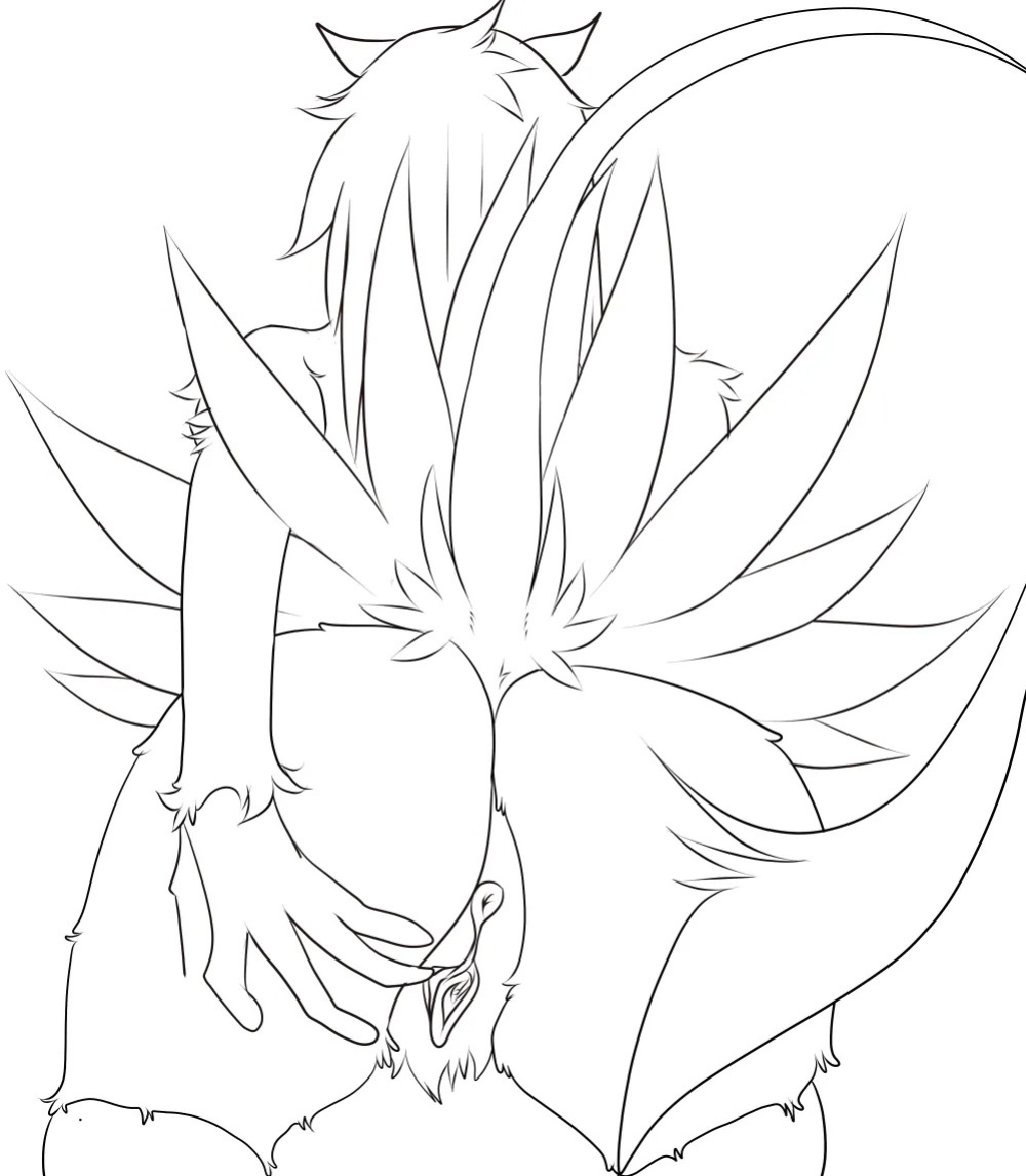 [Furaffinity] Kanevex