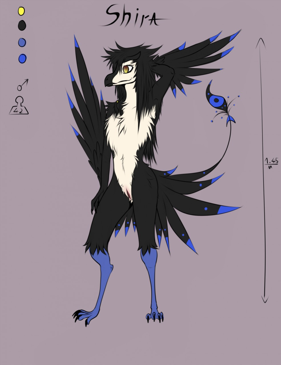 [Furaffinity] Kanevex