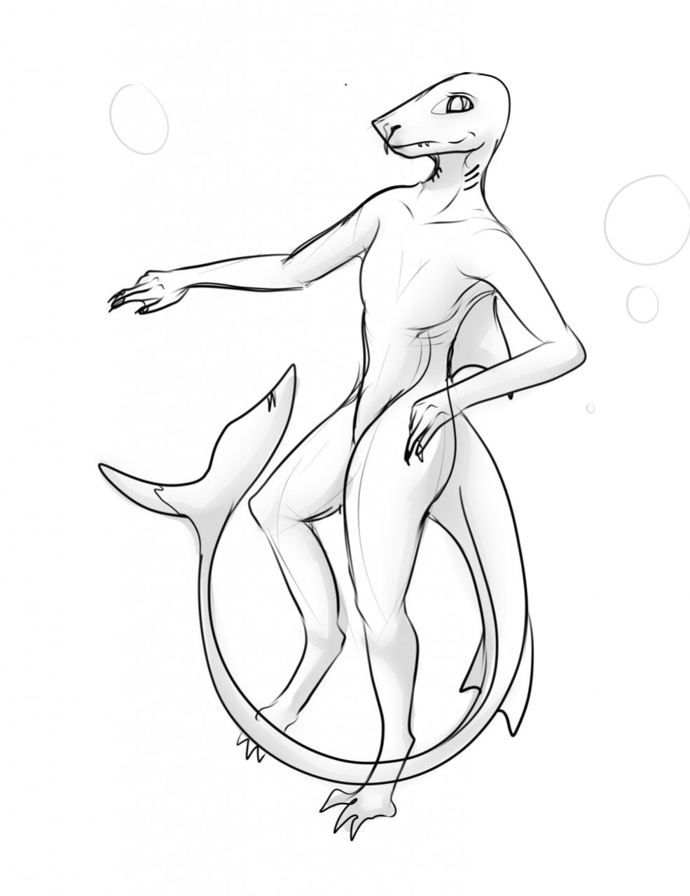 [Furaffinity] Kanevex
