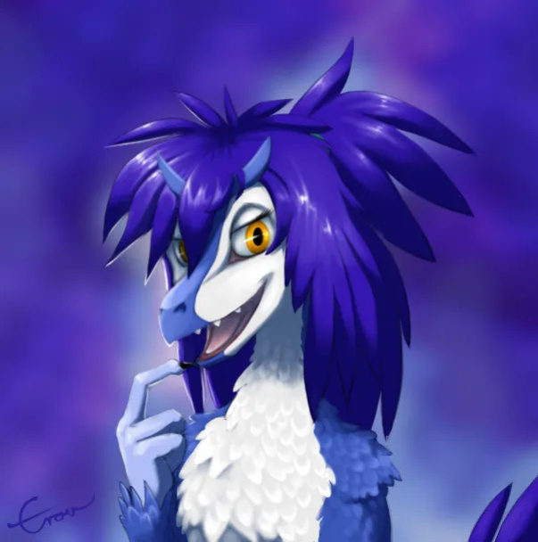 [Furaffinity] Kanevex