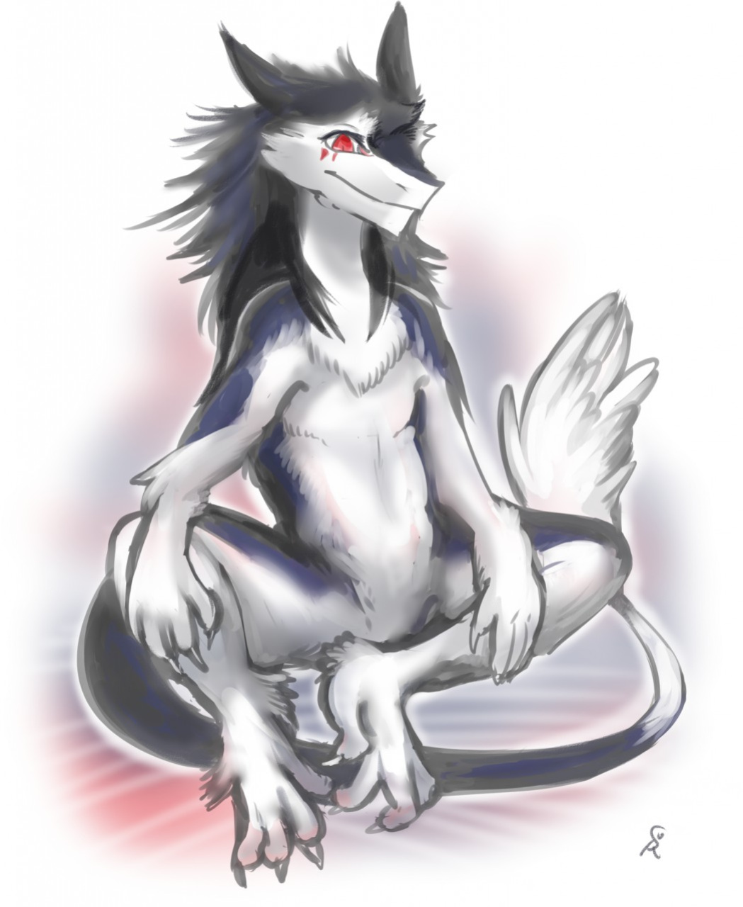 [Furaffinity] Kanevex