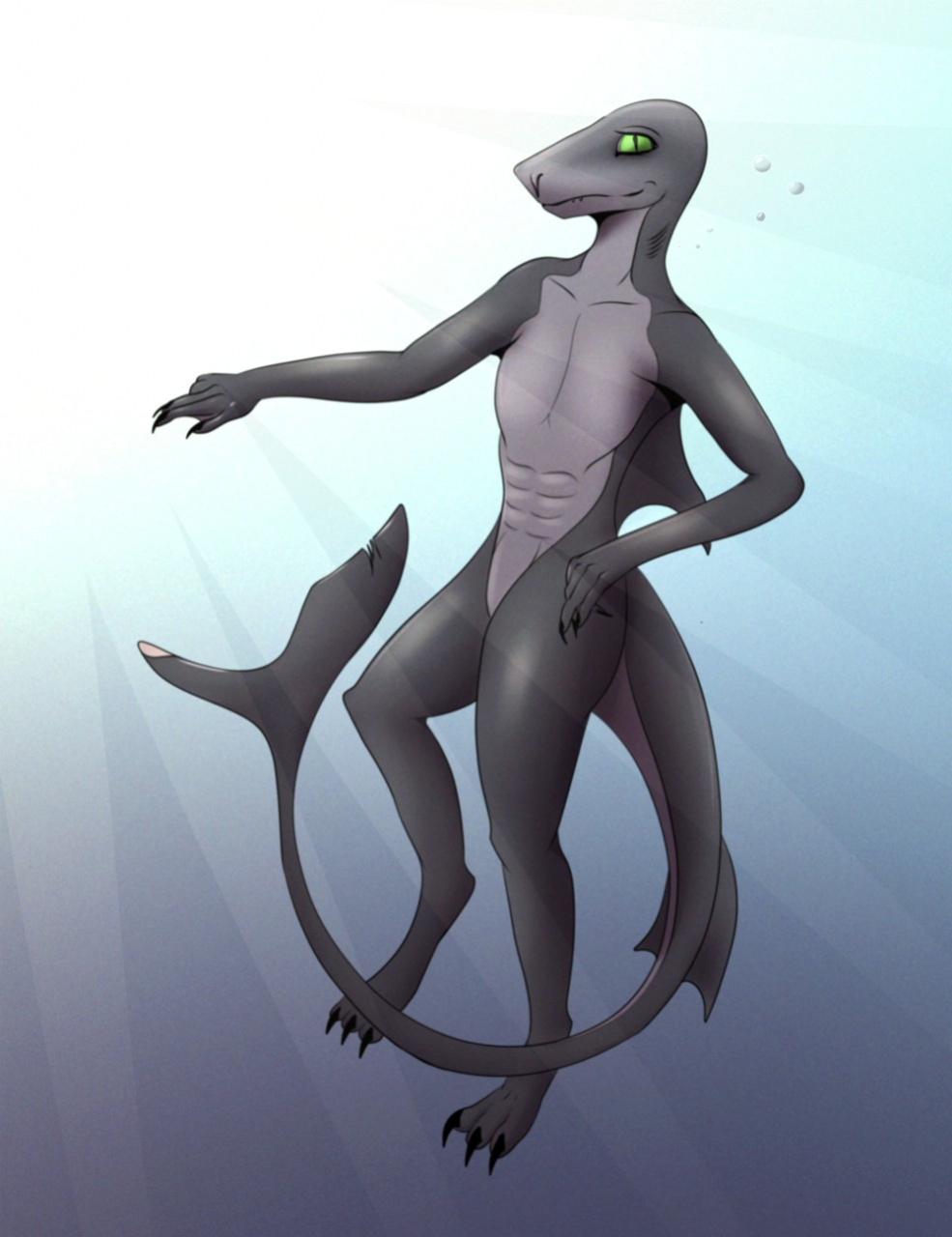 [Furaffinity] Kanevex