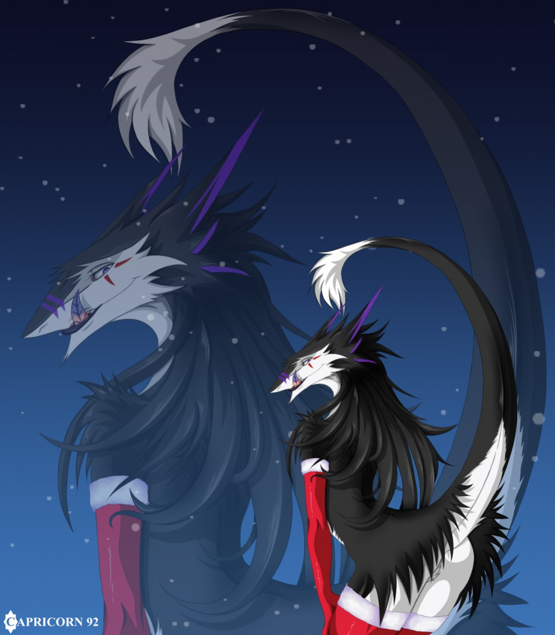 [Furaffinity] Kanevex