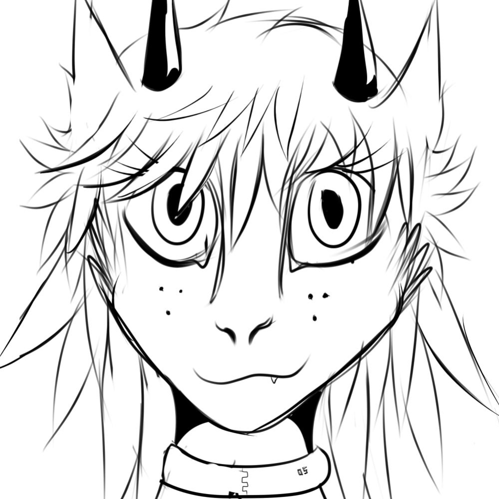 [Furaffinity] Kanevex
