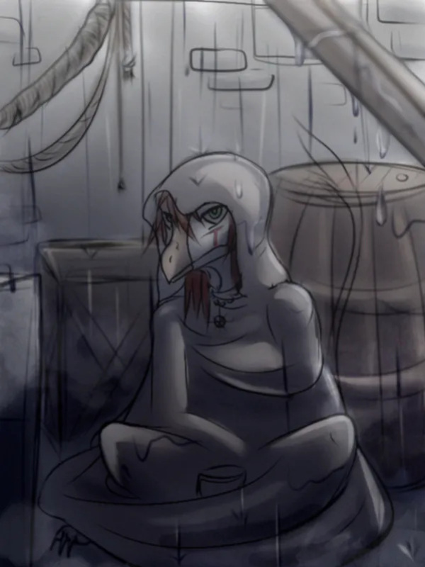 [Furaffinity] Kanevex