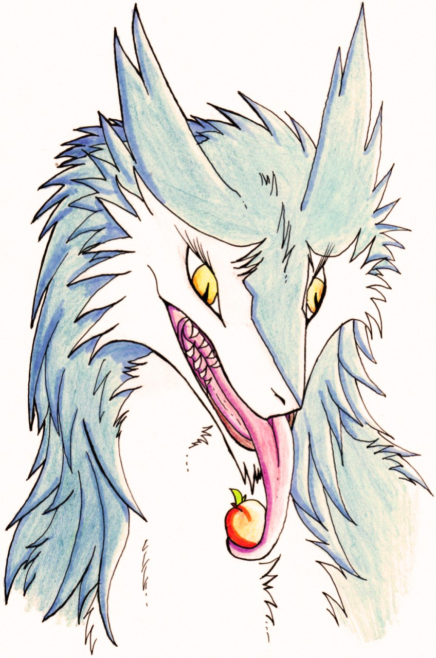[Furaffinity] Kanevex