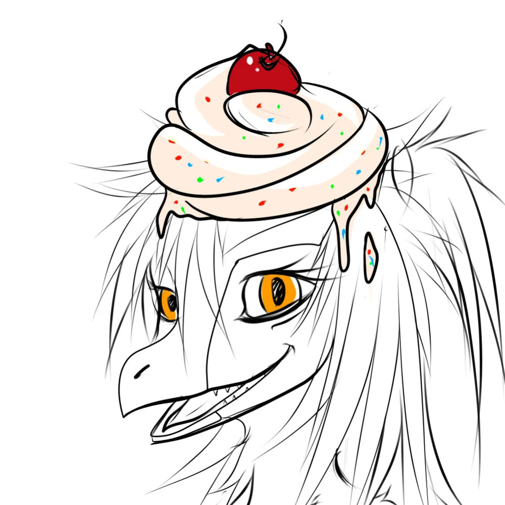 [Furaffinity] Kanevex