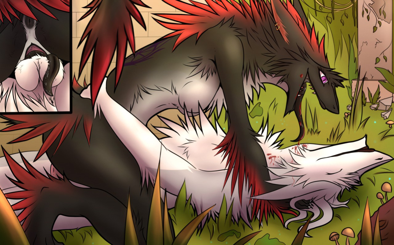 [Furaffinity] Kanevex