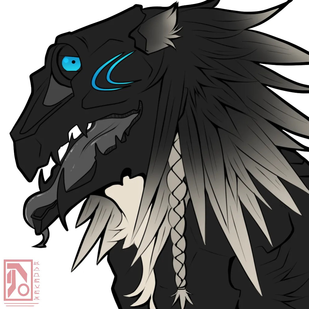 [Furaffinity] Kanevex