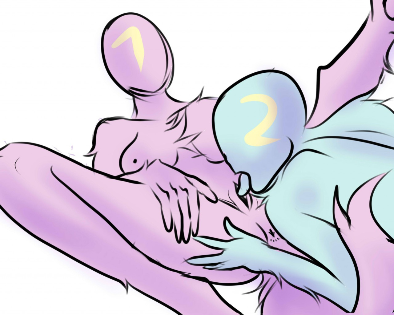 [Furaffinity] Kanevex