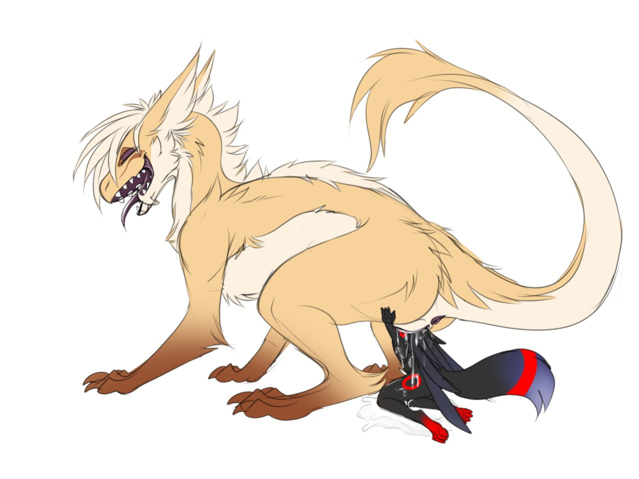 [Furaffinity] Kanevex