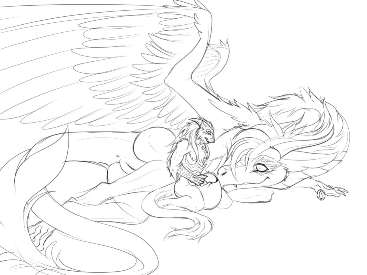 [Furaffinity] Kanevex