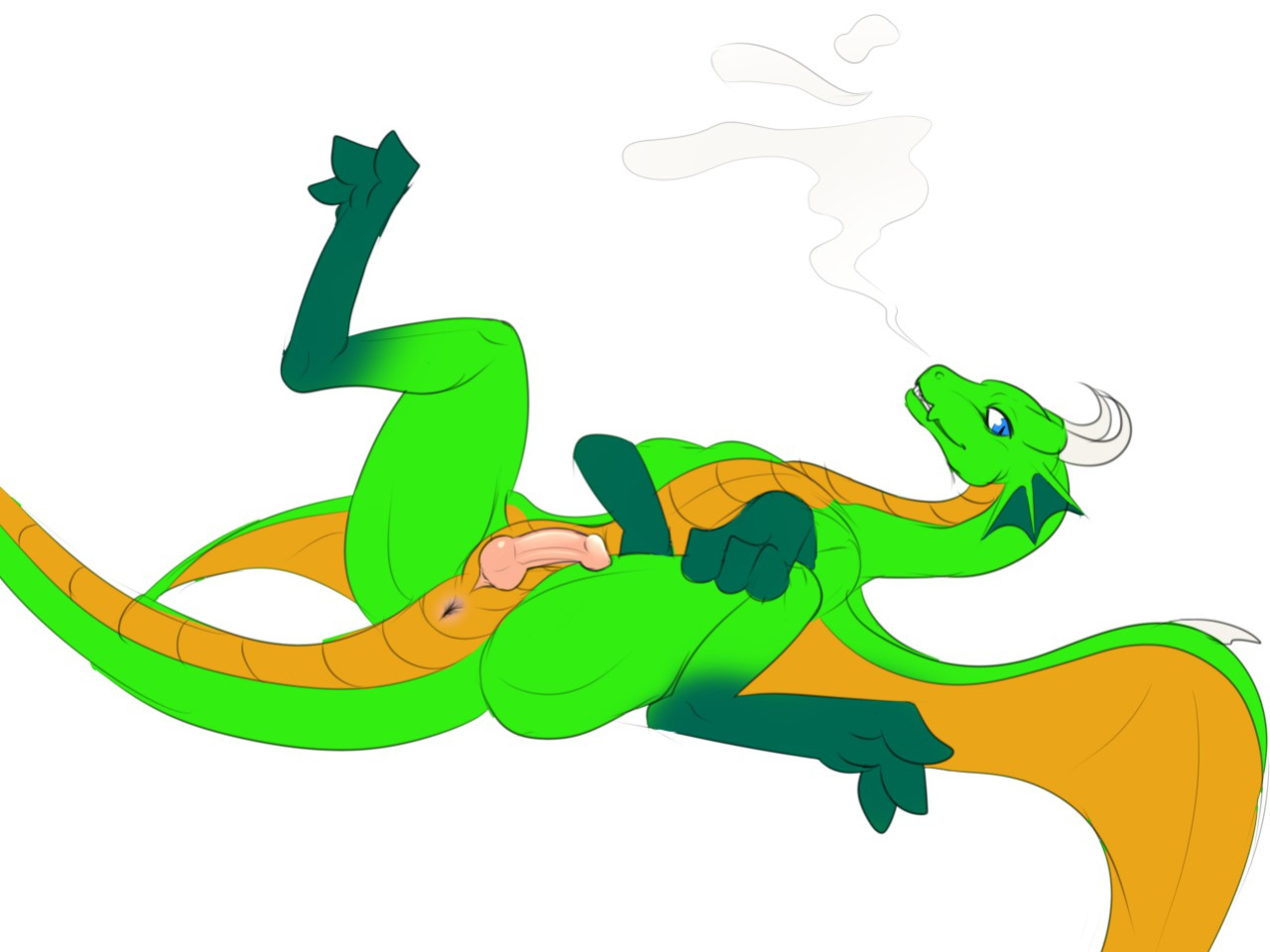 [Furaffinity] Kanevex