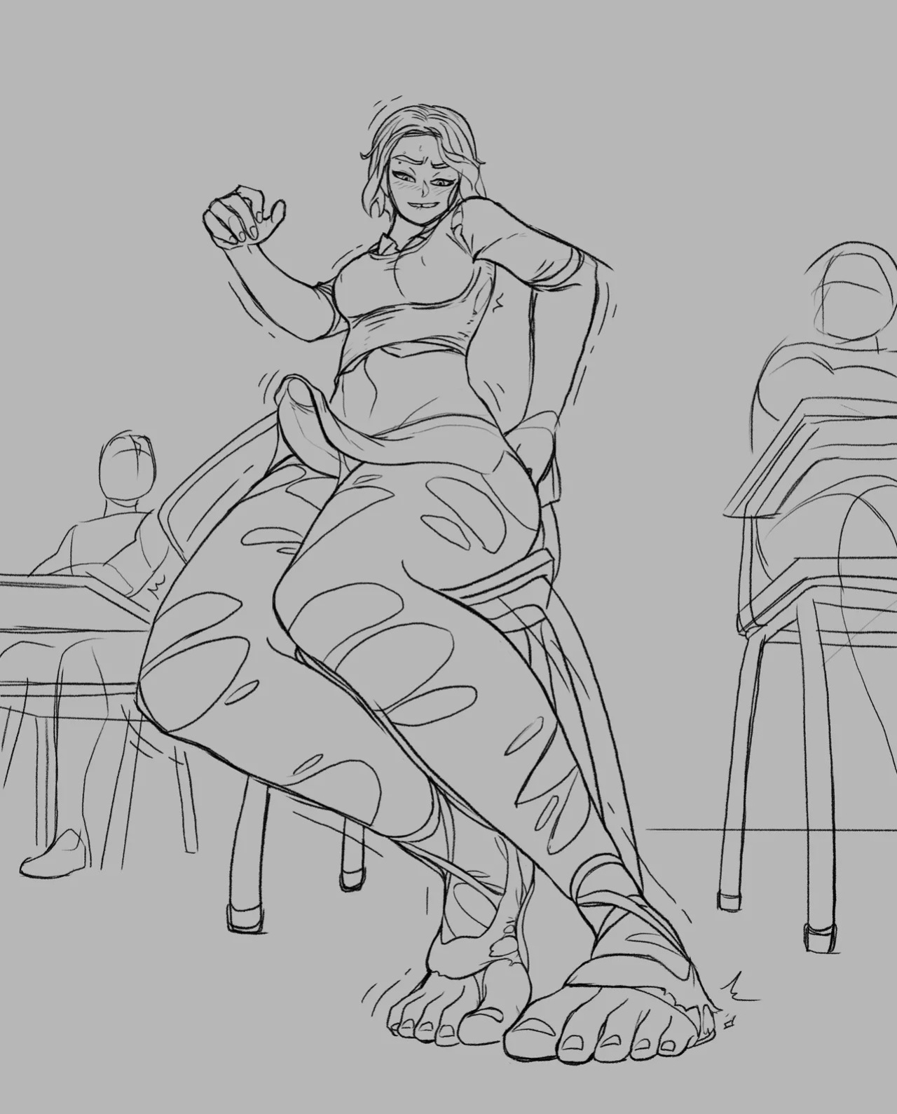 [Homer-rier] Patreon Archive