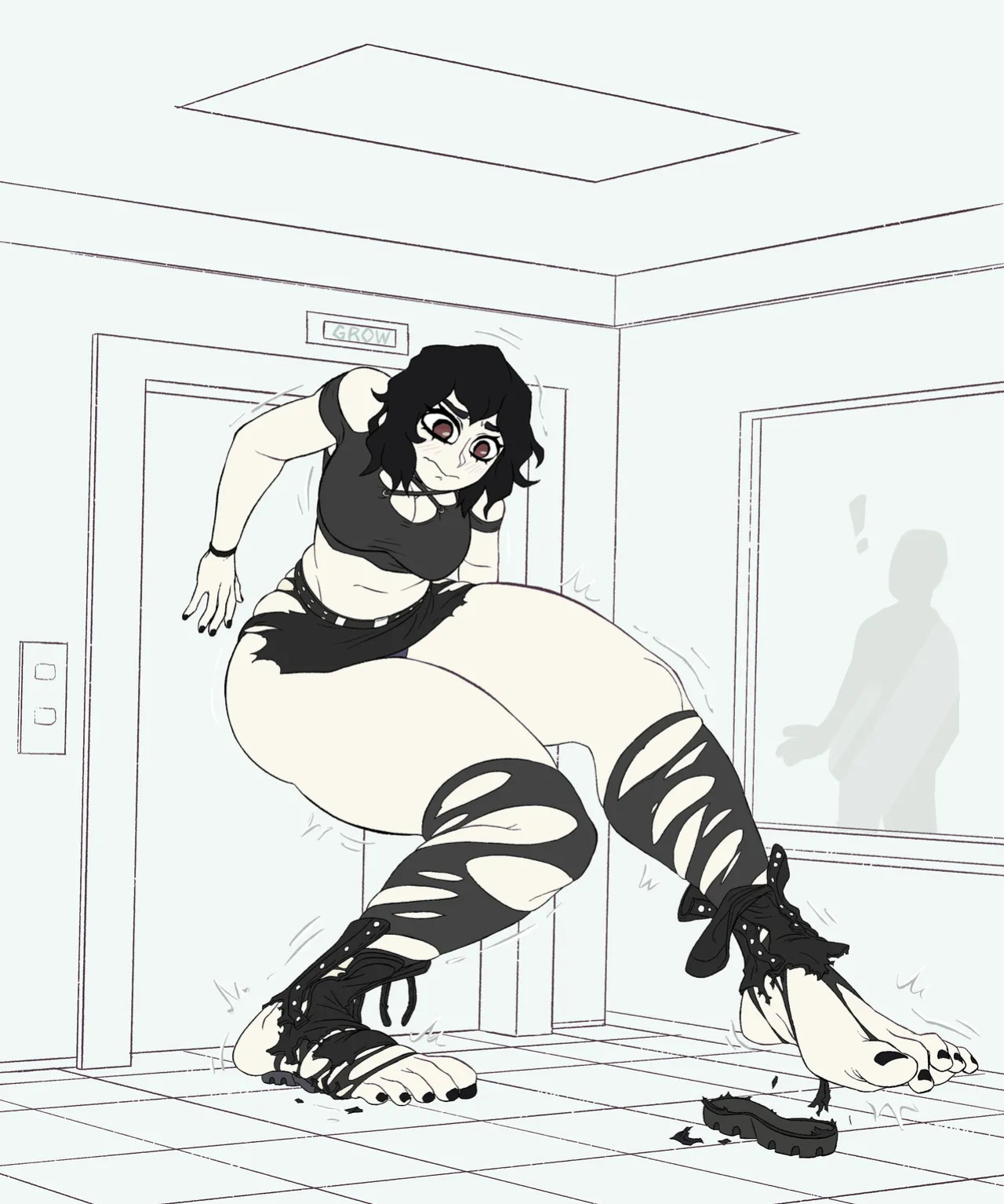 [Homer-rier] Patreon Archive