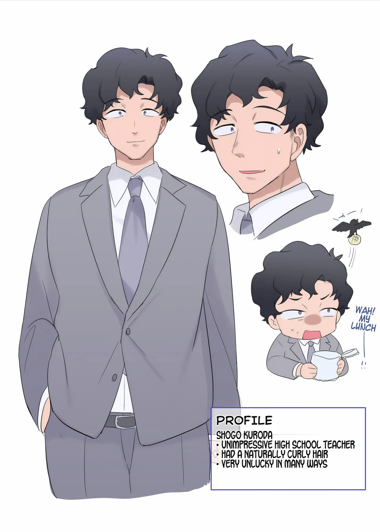 [Hiiragi Popura] Gensaku dare da? Kikaku | Who is the Original Author? Project (TS sakuhin baraethi pakku! nyotai ka＆ hyouietc…＋α) [English] [Maika]