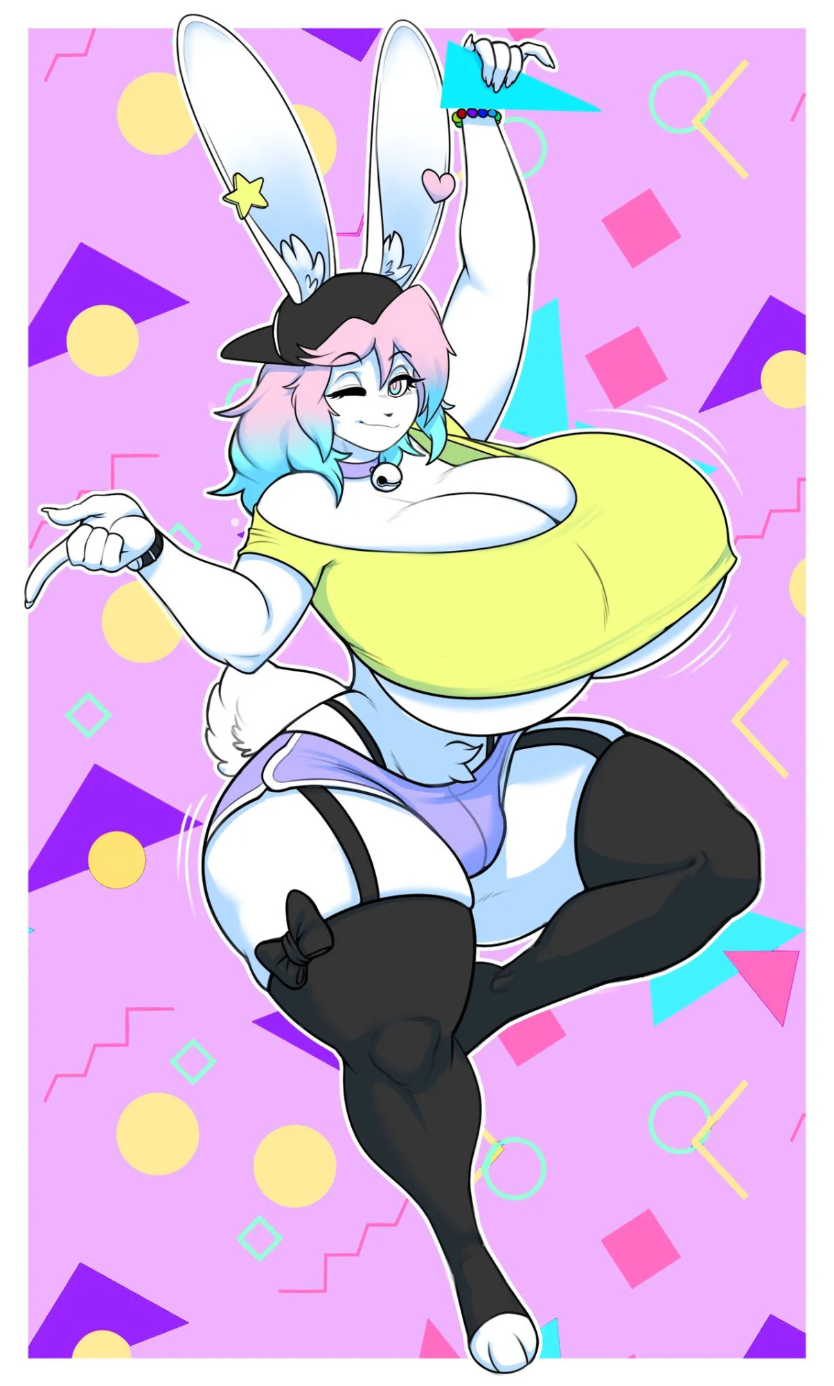 oc pb theycalhimcake