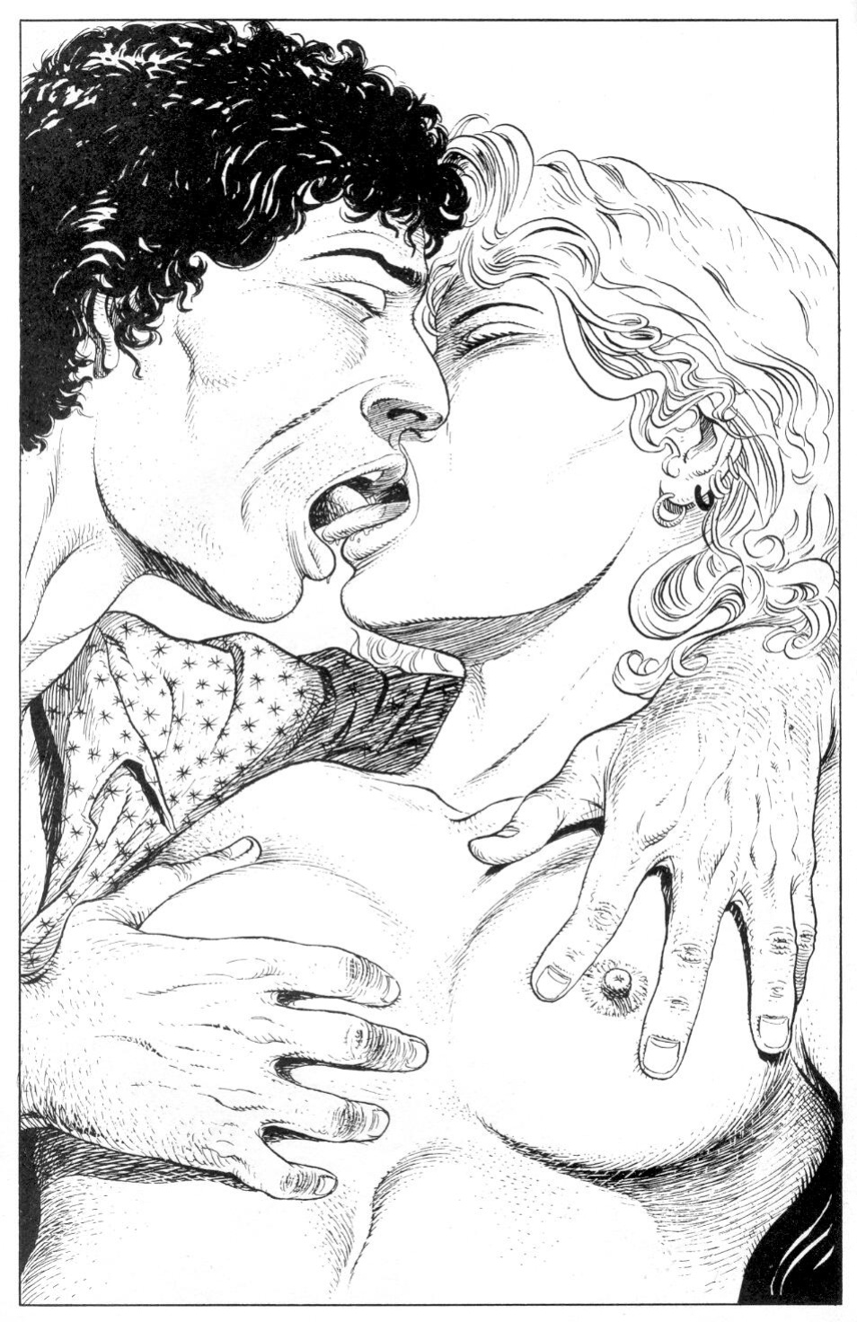 [Tayyar Ozkan] Fleshpot